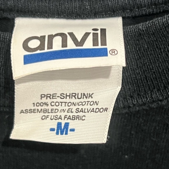 Billy Joel 2006 Tour T-Shirt Mens Size M - Picture 2 of 10